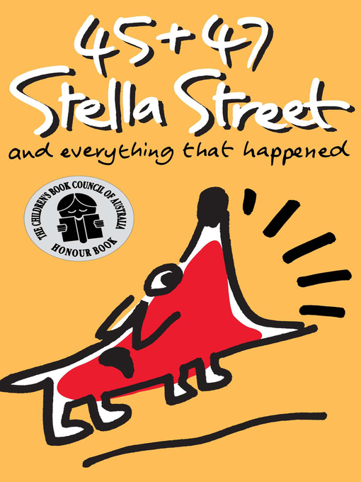 Title details for 45 + 47 Stella Street by Elizabeth Honey - Wait list